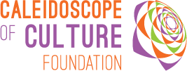 Caleidoscope of Culture Logo